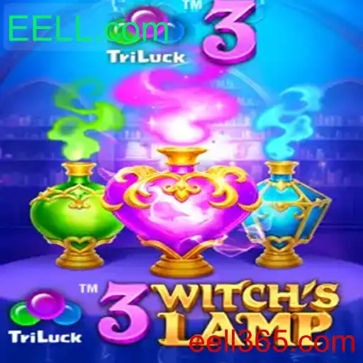 Descubra o Fascinante Mundo de 3WitchsLamp: Um Jogo de Estratégia e Magia