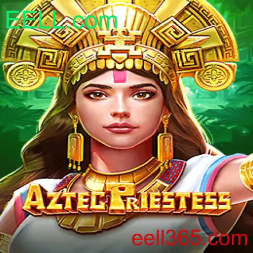 AztecPriestess: Mergulhe em um Enigma Místico com EELL.com