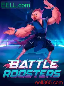 Descubra o Mundo de BattleRoosters: Estratégia, Emoção e Competição
