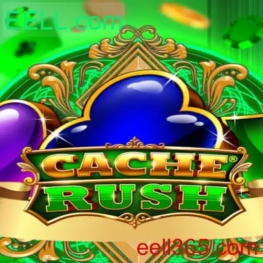 Descubra o Mundo de CacheRush: O Novo Fenômeno dos Jogos Online