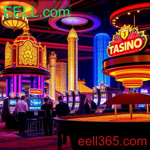 cassino
