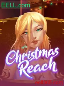 Descubra ChristmasReach: Um Jogo Fascinante Para o Natal