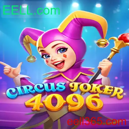 Explorando o Mundo de CircusJoker4096: A Nova Sensação dos Jogos