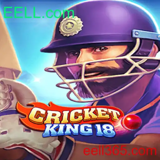 Descubra o Excitante Mundo de CricketKing18