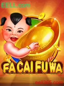 Descubra o Mundo Fascinante de FaCaiFuWa: O Jogo que Está Conquistando EELL.com