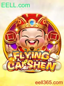 Explorando FlyingCaiShen: Um Novo Horizonte no Mundo dos Jogos