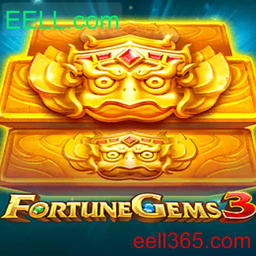 FortuneGems3: O Brilhante Universo Dos Jogos De Slots Online