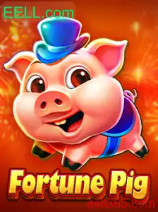 Descubra o Fascinante Mundo do Jogo FortunePig