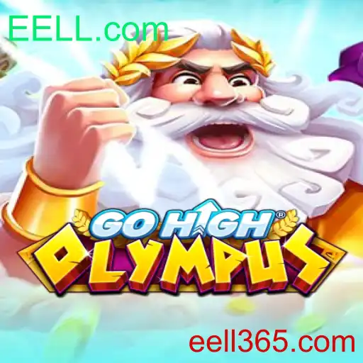 GoHighOlympus: Explore o Mundo dos Deuses e Conquiste o Olimpo
