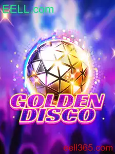 GoldenDisco: Descubra o Fenômeno do Jogo que Está Conquistando as Redes