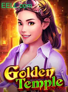 GoldenTemple: Descubra o Desafio e a Aventura