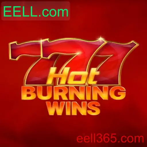 Descubra os Detalhes Empolgantes do Jogo HotBurningWins