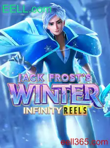 Descubra a Magia do Jogo JackFrostsWinter