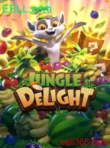 Descubra o Mundo de JungleDelight: Uma Aventura Selvagem Incomparável