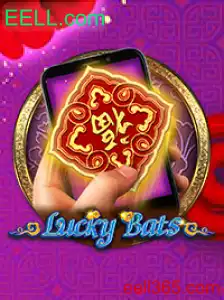 LuckyBatsM: A Excitante Nova Experiência de Jogos Online