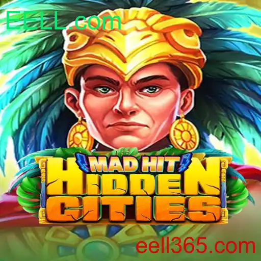 Explorando o Mundo de MadHitHiddenCities