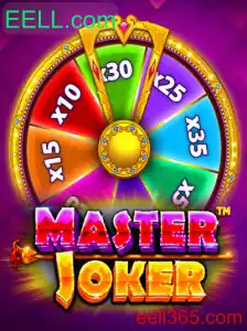 Explorando o Mundo do Jogo MasterJoker
