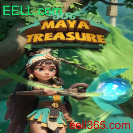 Descubra as Aventuras de MayaTreasure e Encontre o Seu Caminho para a Riqueza