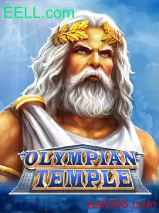 Explorando as Aventuras do Jogo OlympianTemple: Uma Jornada Mítica