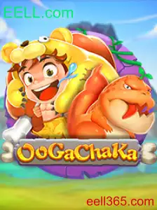 Descubra OoGaChaKa: O Novo Fenômeno de EELL.com