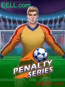 PenaltySeries: O Novo Fenômeno no Mundo dos Jogos Digitais
