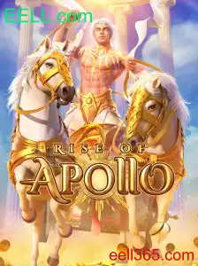 Rise of Apollo: Dominando o Novo Jogo Sensação