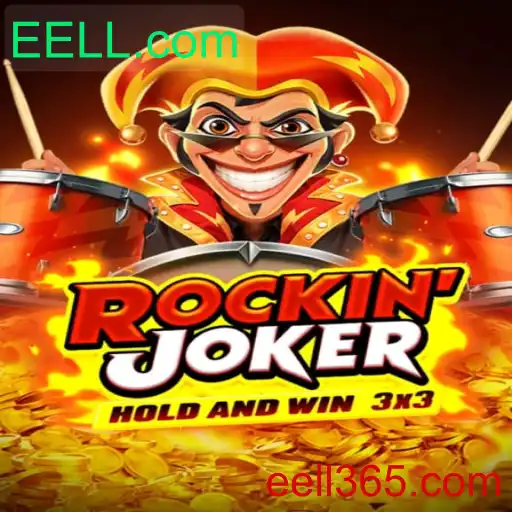 Descubra as Emoções de RockinJoker: O Jogo que Está Conquistando o Público