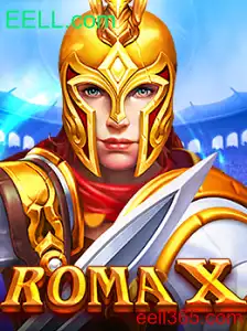 Descubra RomaX: O Jogo da Nova Era