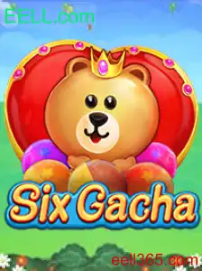 Descubra a Emoção de SixGacha: O Jogo de Estratégia e Azar que Conquistou Milhões