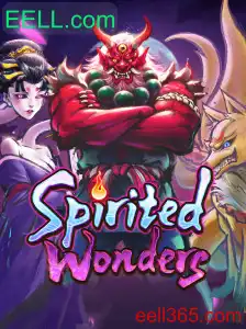 Explorando o Universo Encantador de SpiritedWonders
