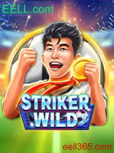 Descubra o Mundo Empolgante de StrikerWILD