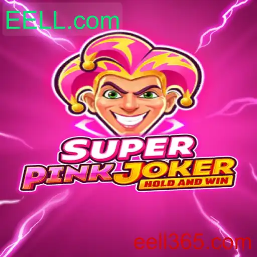 SuperPinkJoker: Um Mergulho no Mundo do Novo Jogo Sensação