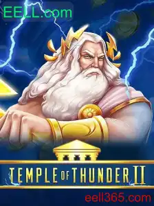 Explorando o Universo de TempleofThunderII