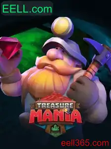 Explorando TreasureMania: O Guia Completo para Aventuras Inesquecíveis