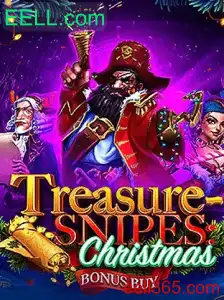 Desbravando o Mistério de TreasuresnipesChristmas: O Jogo que está Dominando os Feriados