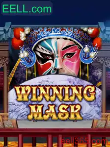WinningMask: A Nova Sensação dos Jogos de Tabuleiro com EELL.com