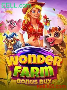 Explorando o Mundo Encantado de WonderFarmBonusBuy