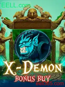 Explorando XDemonBonusBuy: Uma Jornada pelas Regras e Dinâmicas do Novo Jogo