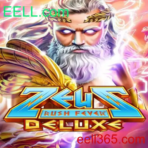 Descubra o Fantástico Mundo de ZeusRushFeverDeluxe
